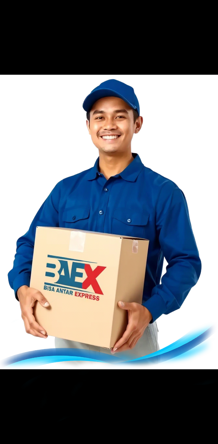 Pickup Barang