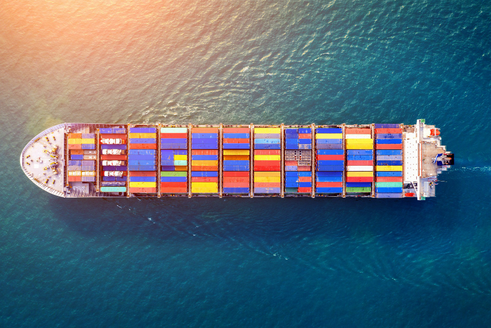 Sea Freight